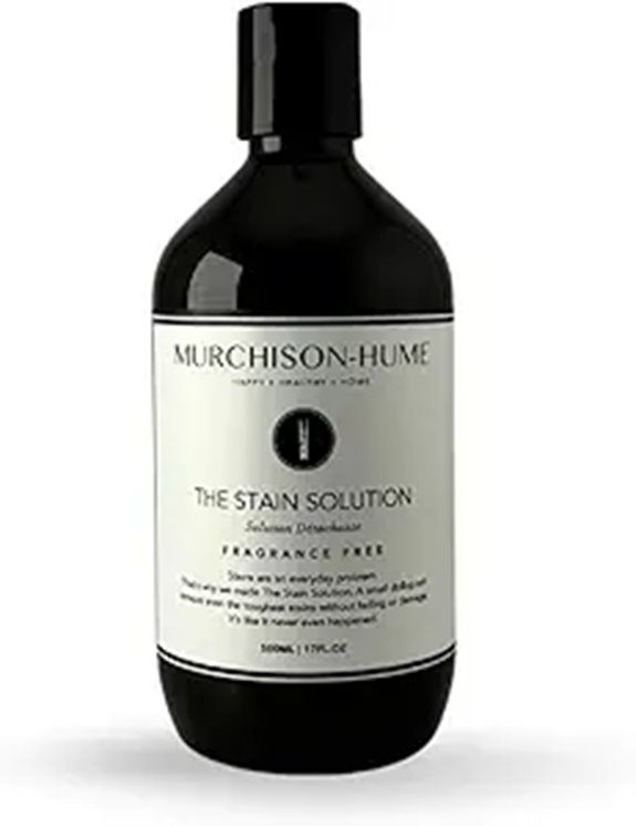 Muchison-Hume Stain Solution for Clothes 17 Fl Oz