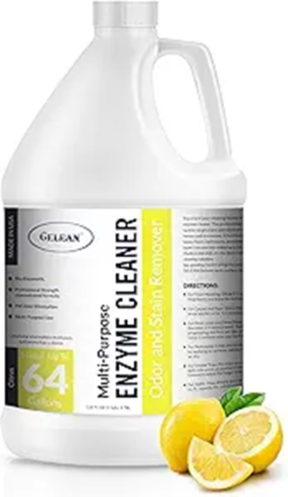 multi purpose probiotic cleaner