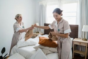 How Multi-Surface Cleaners Simplify Home Care