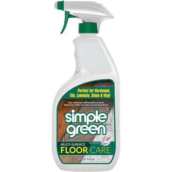 Multi-Surface Floor Cleaner pH Neutral 32oz