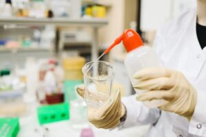 How to Clean Effectively Without Harsh Chemicals