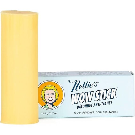 nellie s wow stick stain remover