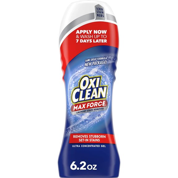 oxiclean max force gelstick