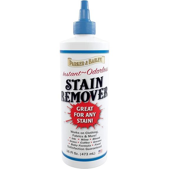 Parker and Bailey Blood Stain Remover 16oz