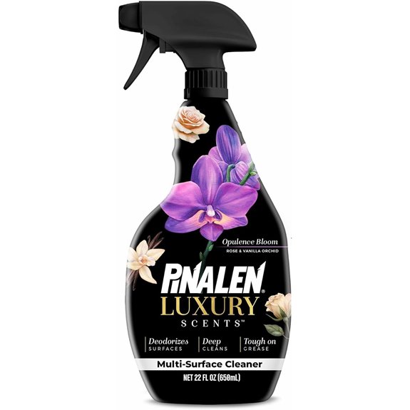 PINALEN Opulence Bloom All-Purpose Cleaning Spray (22 oz)