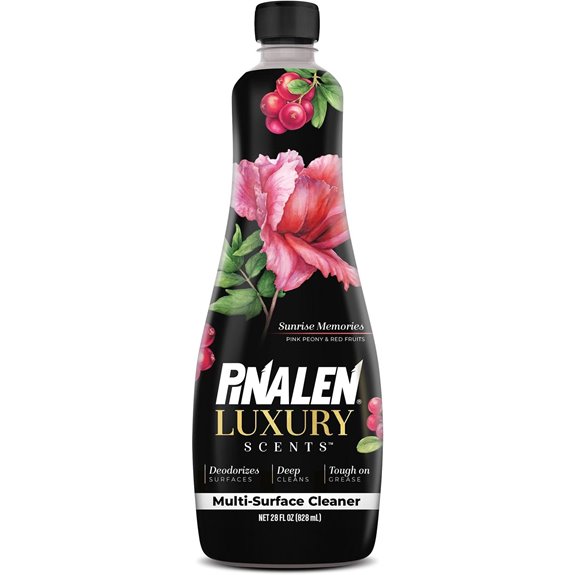 PINALEN Luxury All-Purpose Cleaner Sunrise Memories