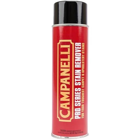 CAMPANELLI Pro Stain Remover Spray for Pets (18oz)