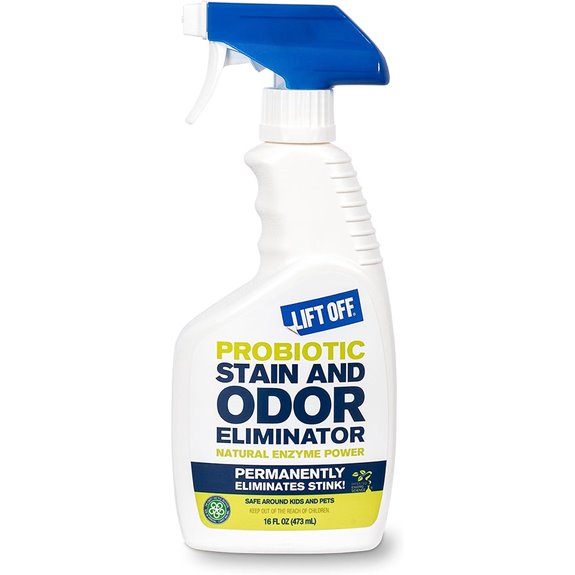 Probiotic Stain & Odor Eliminator Spray (16 oz)