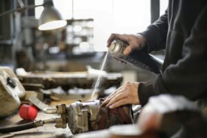 How Proper Technique Improves Cleaning Results