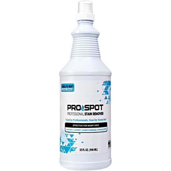ProSpot Laundry Stain Remover 32 oz (Dry Cleaners’ Secret)