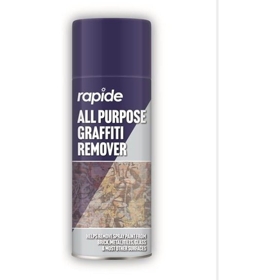 Rapide All-Purpose Graffiti Remover (250ml)