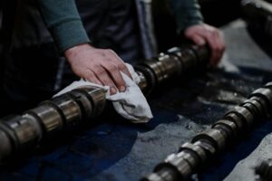 Removing Everyday Grime Without Harsh Chemicals
