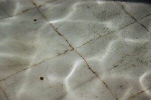 Removing Everyday Stains From Soft Surfaces
