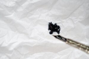 Removing Stains While Preserving Materials