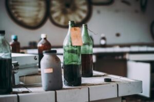 How Residue Builds Up From Improper Cleaning