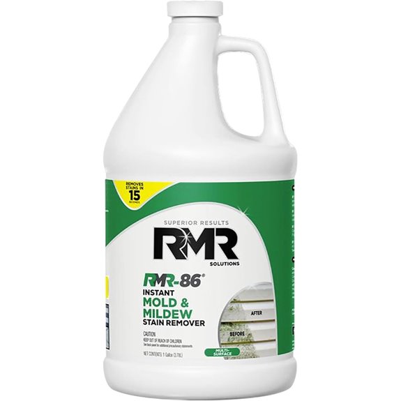 rmr 86 mold mildew spray