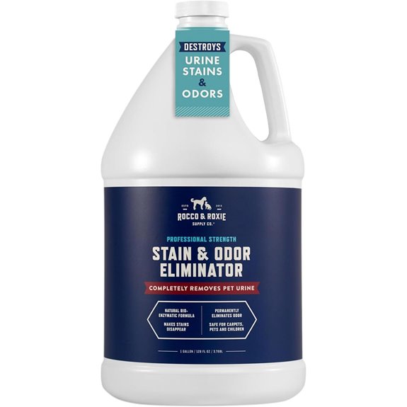 rocco roxie carpet cleaner