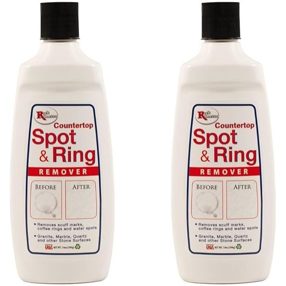 Rock Doctor Spot & Ring Remover (14 oz) - Pack of 2