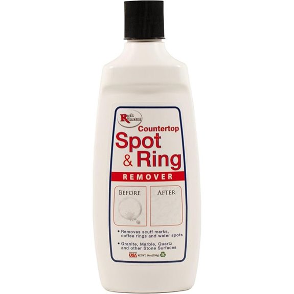 Rock Doctor Spot & Ring Remover for Stone Surfaces