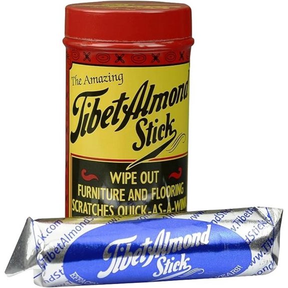 Scratch Remover Kit for Hardwood and Furniture Restoration