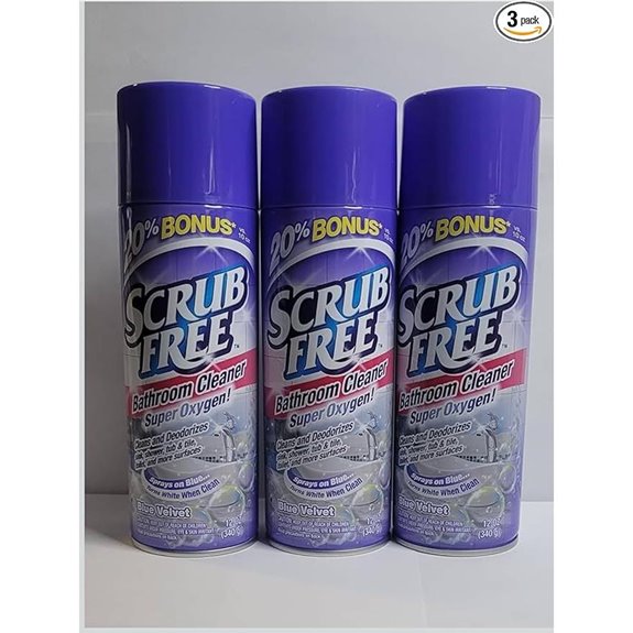 scrub free