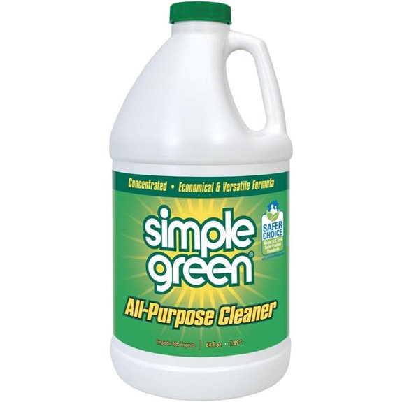 Simple Green All Purpose Cleaner Concentrate 64 Fl Oz