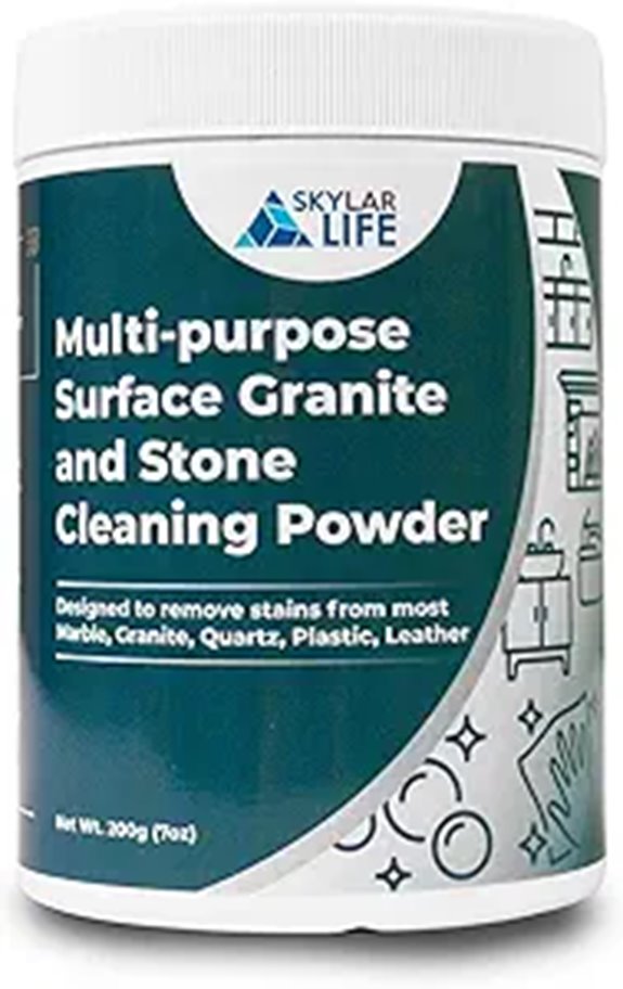 Skylarlife Multi-Purpose Surface Cleaning Powder (200g)