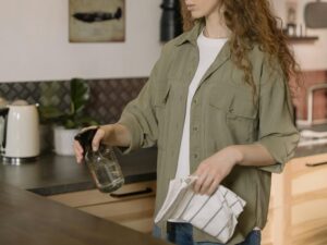 How Spray Coverage Affects Cleaning Results