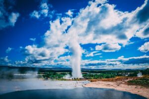 Understanding Spray Coverage for Large Areas