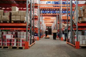 How Spray Distribution Impacts Efficiency