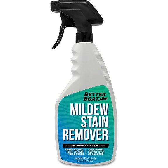 stain remover for multiple vehicles