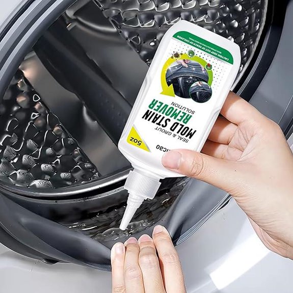 Stain Remover Gel Cleaner for Multi-Surface Surfaces