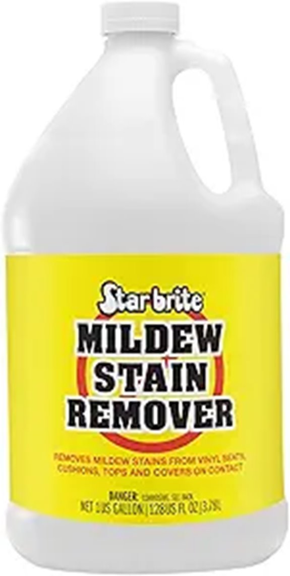star brite mold mildew remover 1 gal