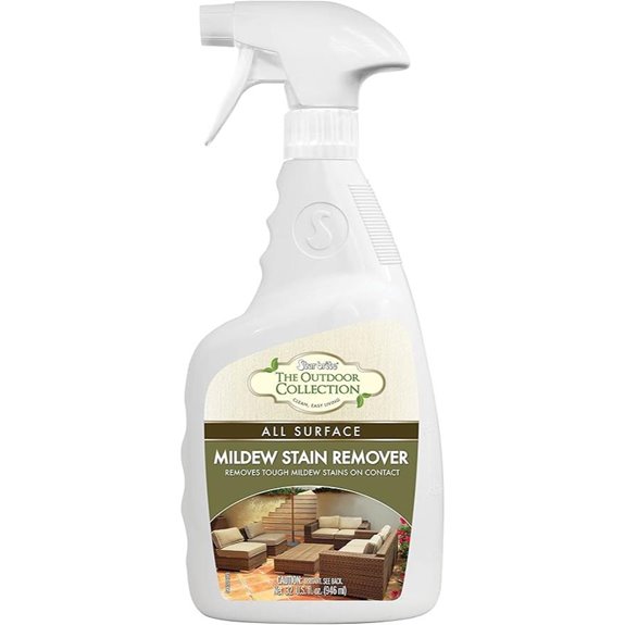 star brite mold mildew remover 32 oz