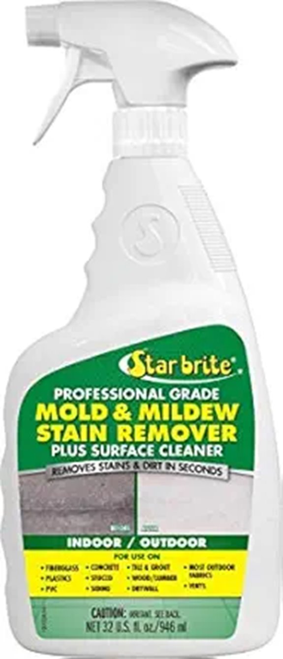 star brite mold stain remover 32 oz