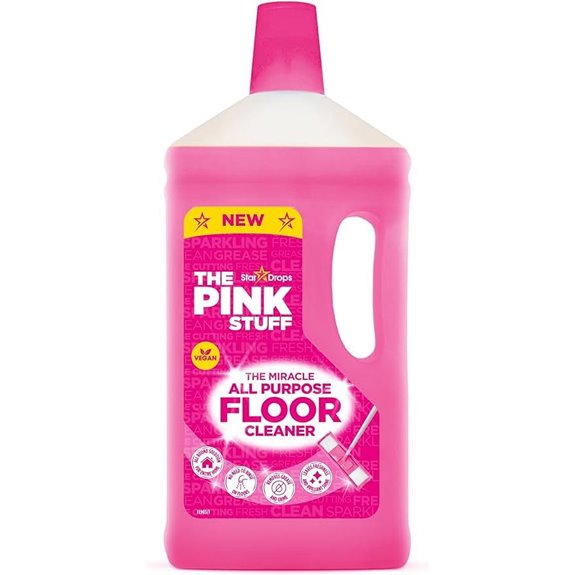 Stardrops Pink Stuff Miracle All-Purpose Cleaner