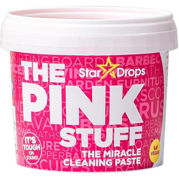 stardrops pink stuff miracle