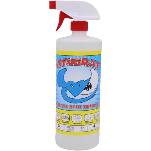 Stingray Spot Remover 32-1 Spot Remover 32 fl. oz.