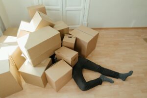 Tackling Daily Messes Before They Set