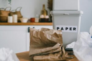 Tackling Household Messes Without Harsh Tools