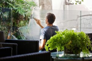 Tackling Stains Without Heavy Scrubbing