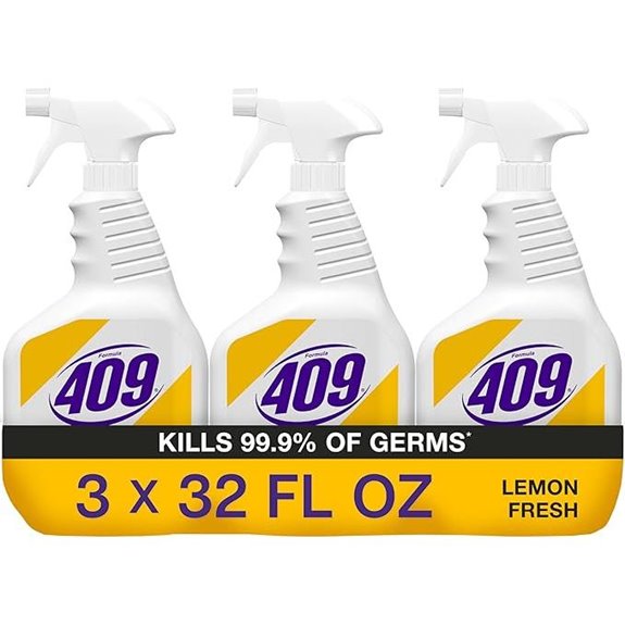 Formula 409 Multi-Surface Cleaner (3-Pack)