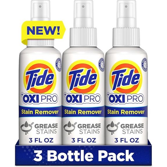 tide ultimate stain remover pack