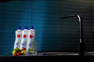 10 Best Kitchen Grease Removers for 2026