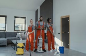 What Happens When Cleaners Are Under-Diluted