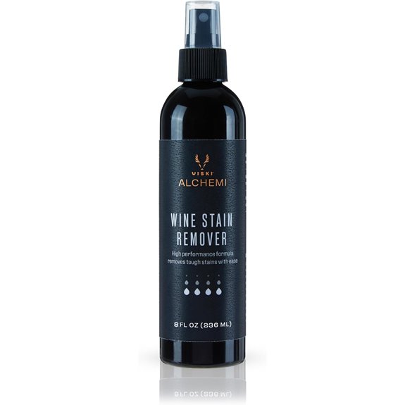 Viski Alchemi Stain Remover Spray 8oz