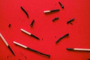 Why Some Cleaners Leave Residue Behind
