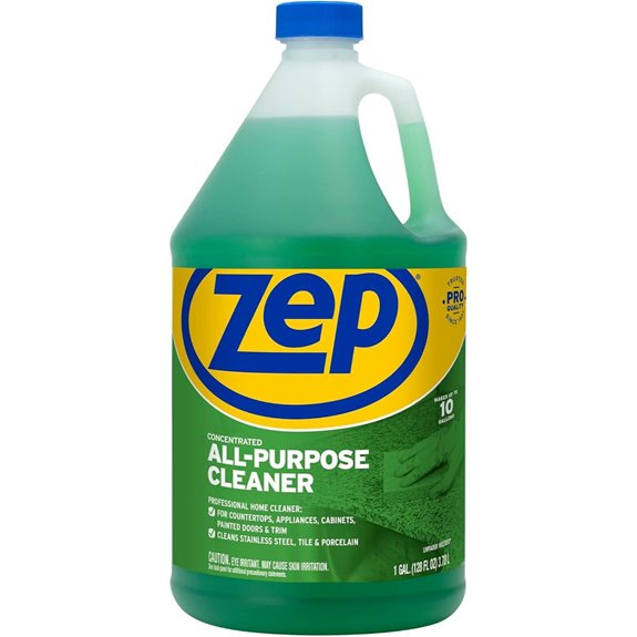 Zep All-Purpose Cleaner and Degreaser (1 gal)