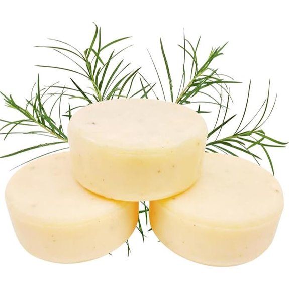 Zero Waste Dish Soap Bar Pack (3 Bars)